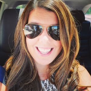 Meet your Posher, Sara